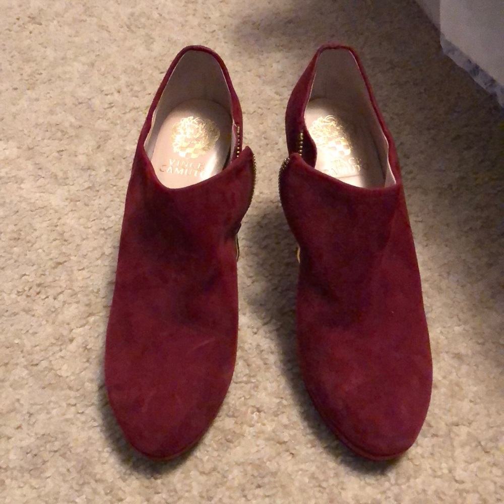 Vince Camuto heels